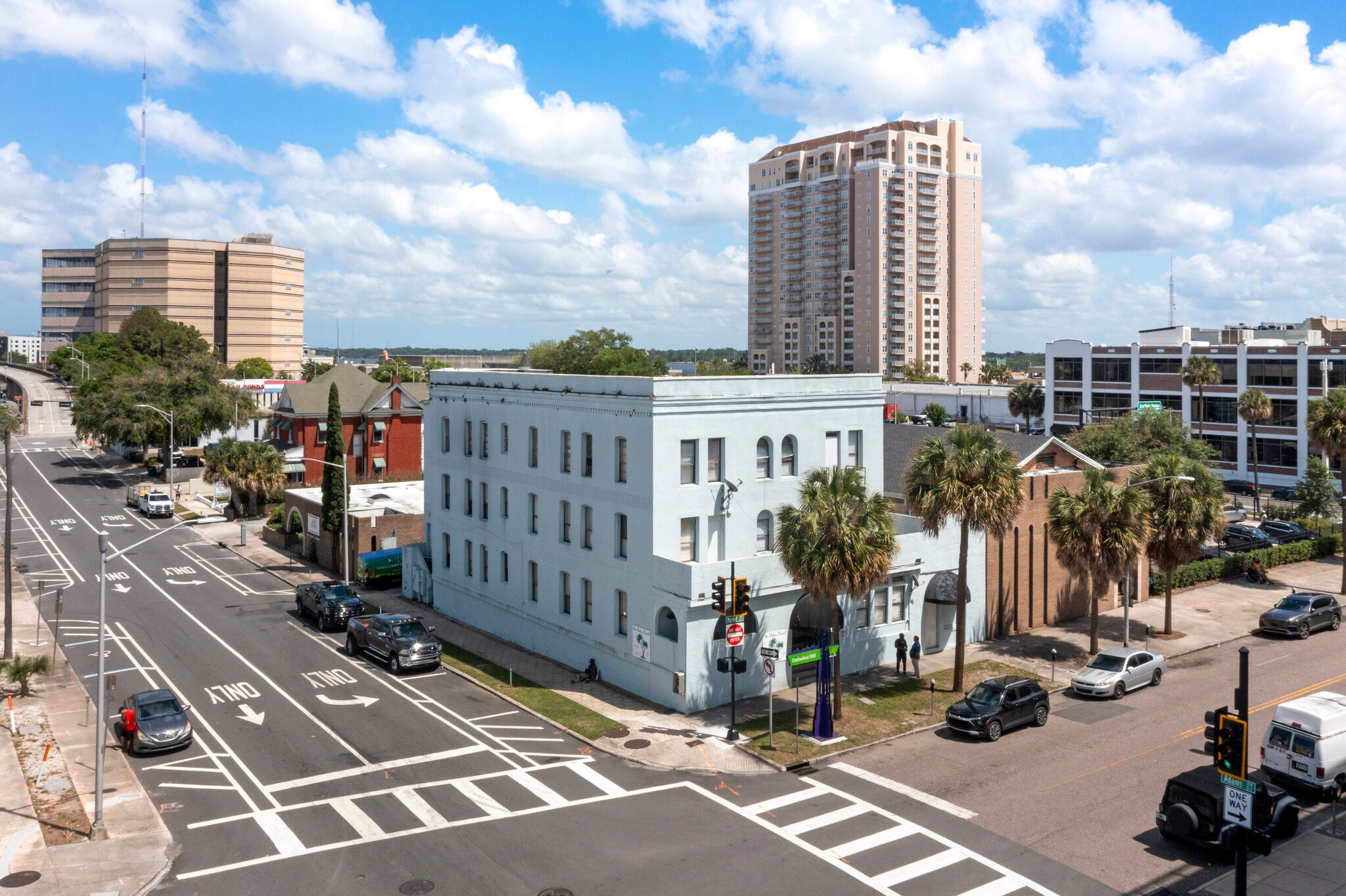 129 N Market St, Jacksonville, FL for sale Primary Photo- Image 1 of 11
