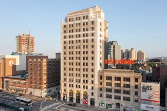 More details for 26 Journal Square, Jersey City, NJ - Office for Lease