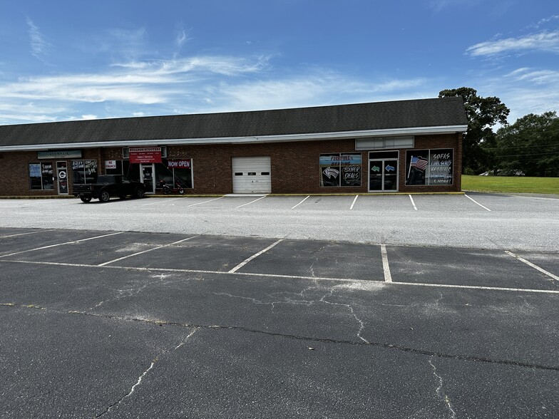 1934 Lexington Rd, Athens, GA for sale - Building Photo - Image 2 of 9