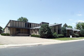 Plus de détails pour Locust Park Professional Offices – Bureau à vendre, Loveland, CO