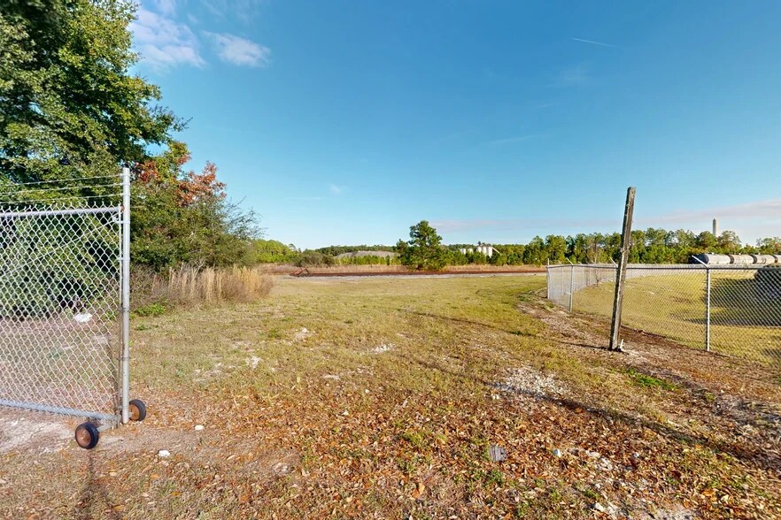 0 Blasius Rd, Jacksonville, FL à louer - Numérisation 3D de Matterport - Image 2 de 31
