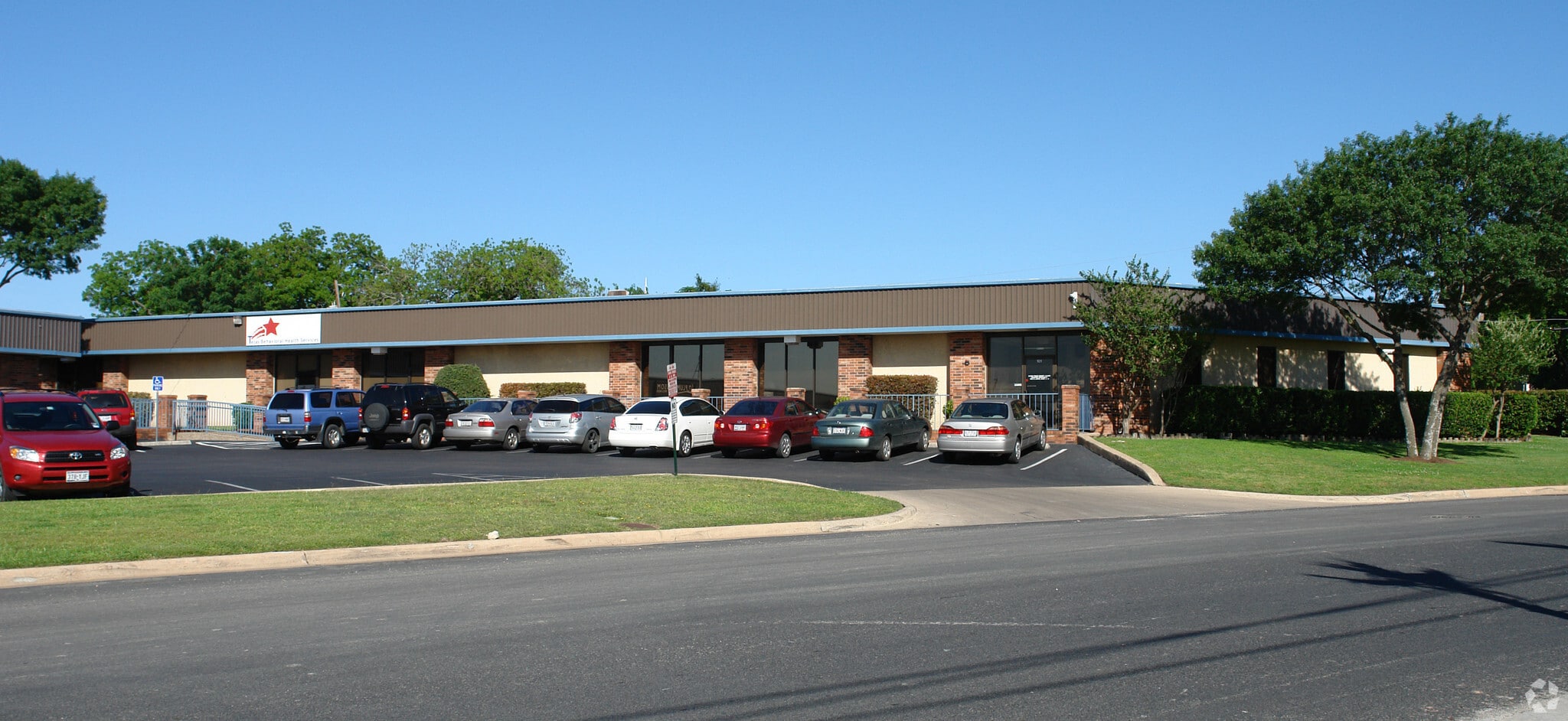 1700 S Lamar Blvd, Austin, TX for lease Building Photo- Image 1 of 5