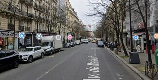 More details for 137 Avenue De Malakoff, Paris - Retail for Lease