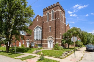 Plus de détails pour 350 E Tulane Rd, Columbus, OH - Spécialité à vendre