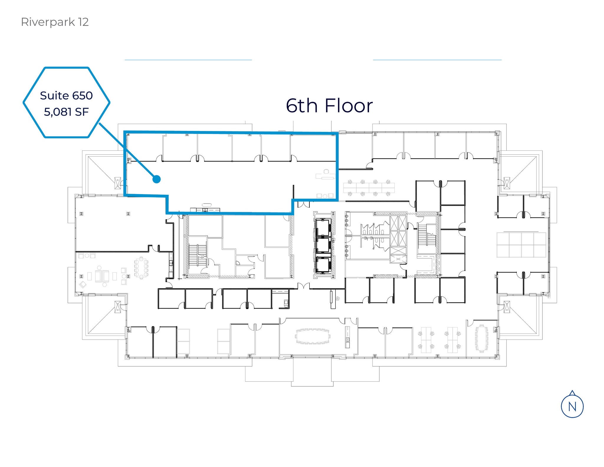 10653 S River Front Pky, South Jordan, UT à louer Plan d’étage- Image 1 de 1