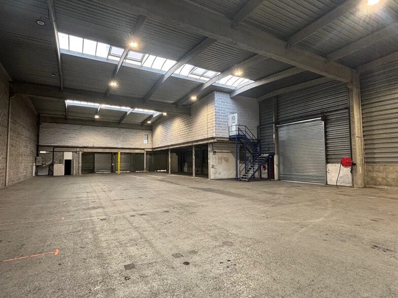 Avenue Des Frères Montgolfier, Chassieu for lease - Building Photo - Image 2 of 6