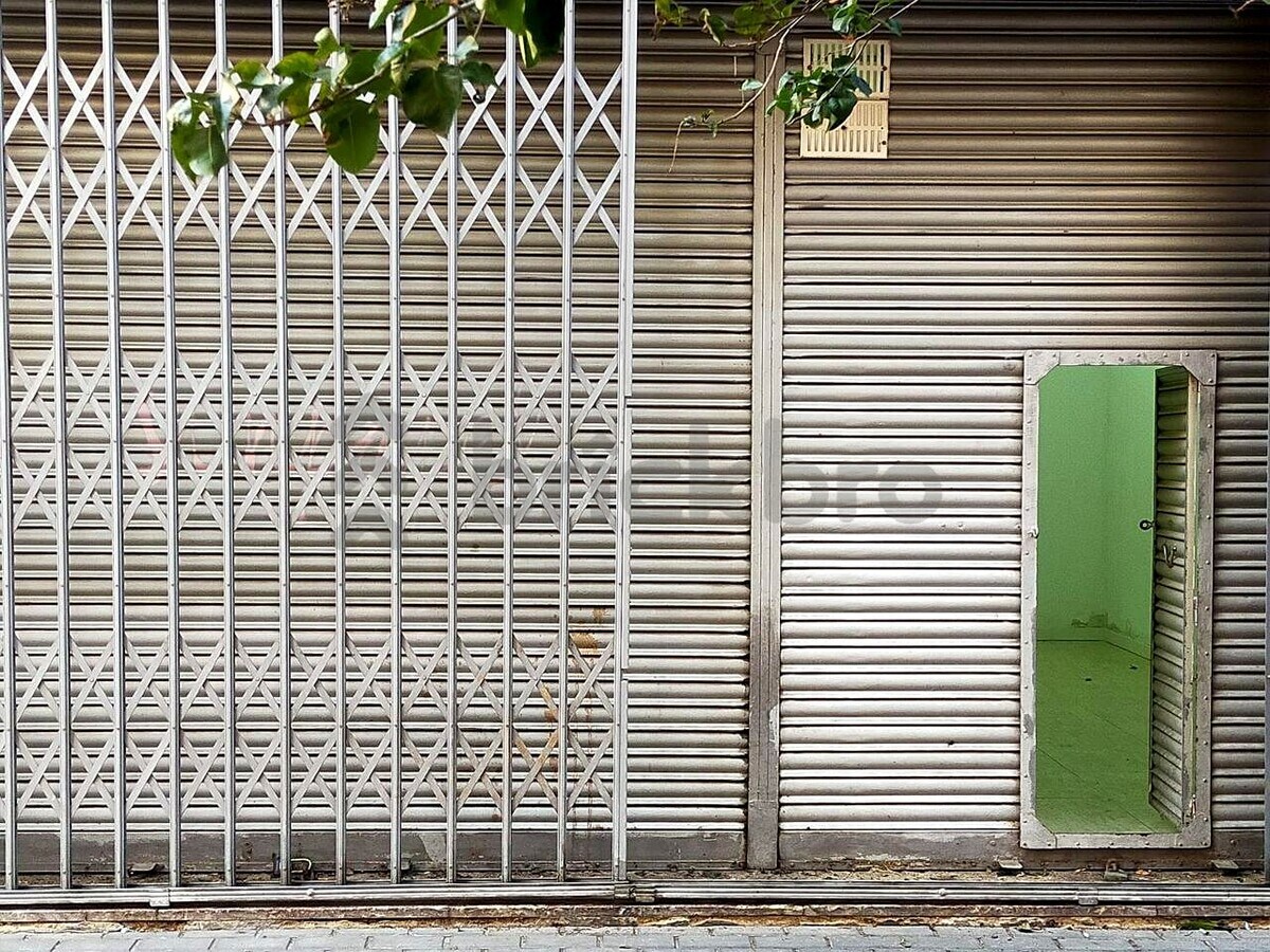 Barcelone, BAR 08026 - Unité Pta. 1 - - Photo intérieure - Image 1 of 8