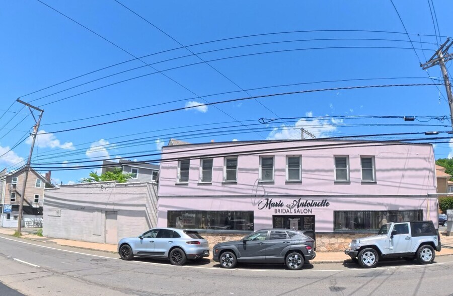 Derby Ave Portfolio portefeuille de 2 propriétés à vendre sur LoopNet.ca - Photo du bâtiment - Image 1 de 4