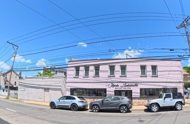 Plus de détails pour Derby Ave Portfolio – à vendre, Derby, CT