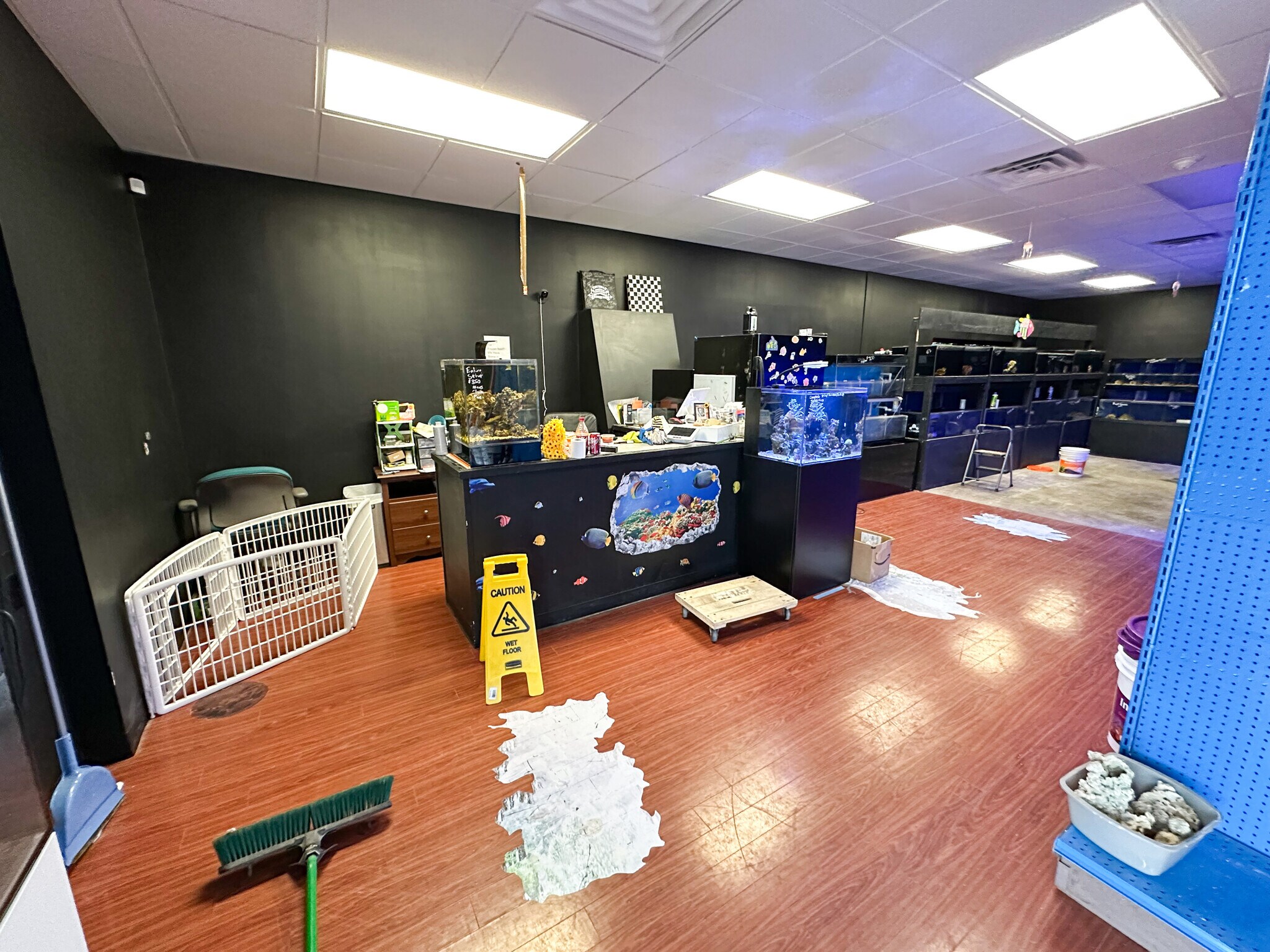 615 W Jefferson St, Springfield, IL for lease Interior Photo- Image 1 of 3