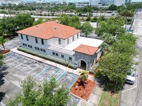501 Dr Martin Luther King Jr St S, Saint Petersburg, FL for lease Interior Photo- Image 1 of 12