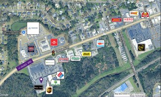 More details for 445-465 Highway 11, Birmingham, AL - Office/Retail for Lease