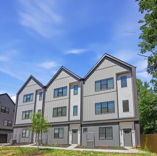 More details for The Westside Collective – Multifamily for Sale, Charlotte, NC