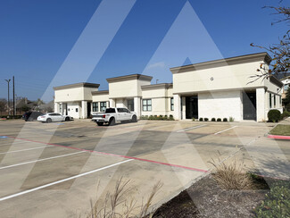 Plus de détails pour 10401 S Mason Rd Building G, Richmond, TX - Bureau à vendre