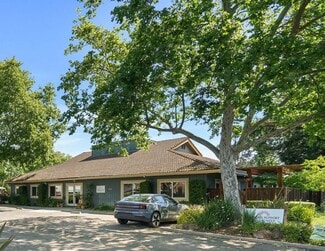 More details for 3276 McNutt Ave, Walnut Creek, CA - Office for Sale