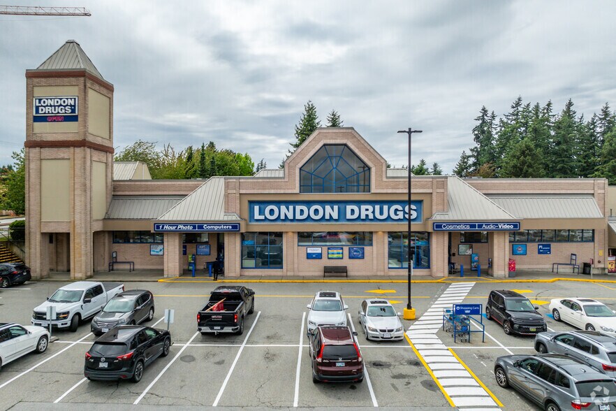 15355 24th Ave, Surrey, BC à louer - Photo du bâtiment - Image 2 de 9