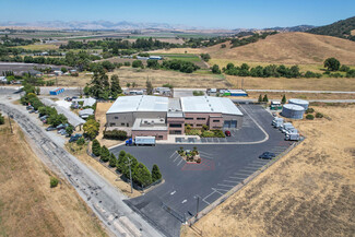 Plus de détails pour 800 Salinas Rd, San Juan Bautista, CA - Industriel à vendre