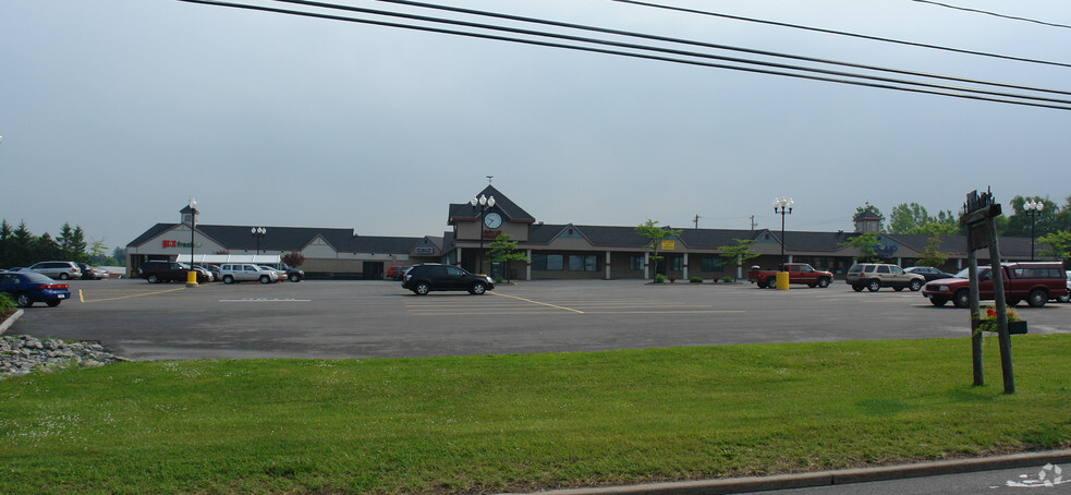 71-93 Nelson St, Cazenovia, NY for sale - Primary Photo - Image 1 of 1