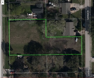 More details for 0 Terrance, Houston, TX - Land for Sale