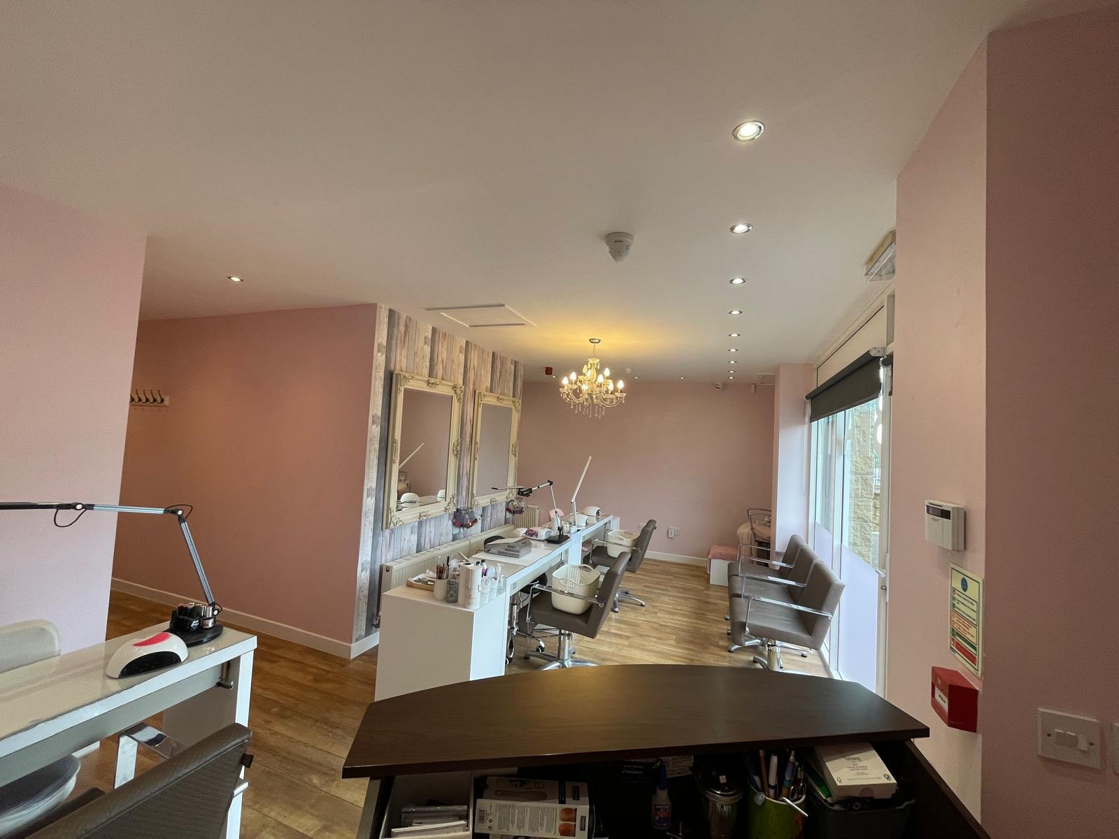 104-148 Carmondean Centre South Rd, Livingston à louer Photo intérieure- Image 1 de 5