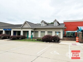 Plus de détails pour 3575 Medina Rd, Medina, OH - Commerce de détail à vendre