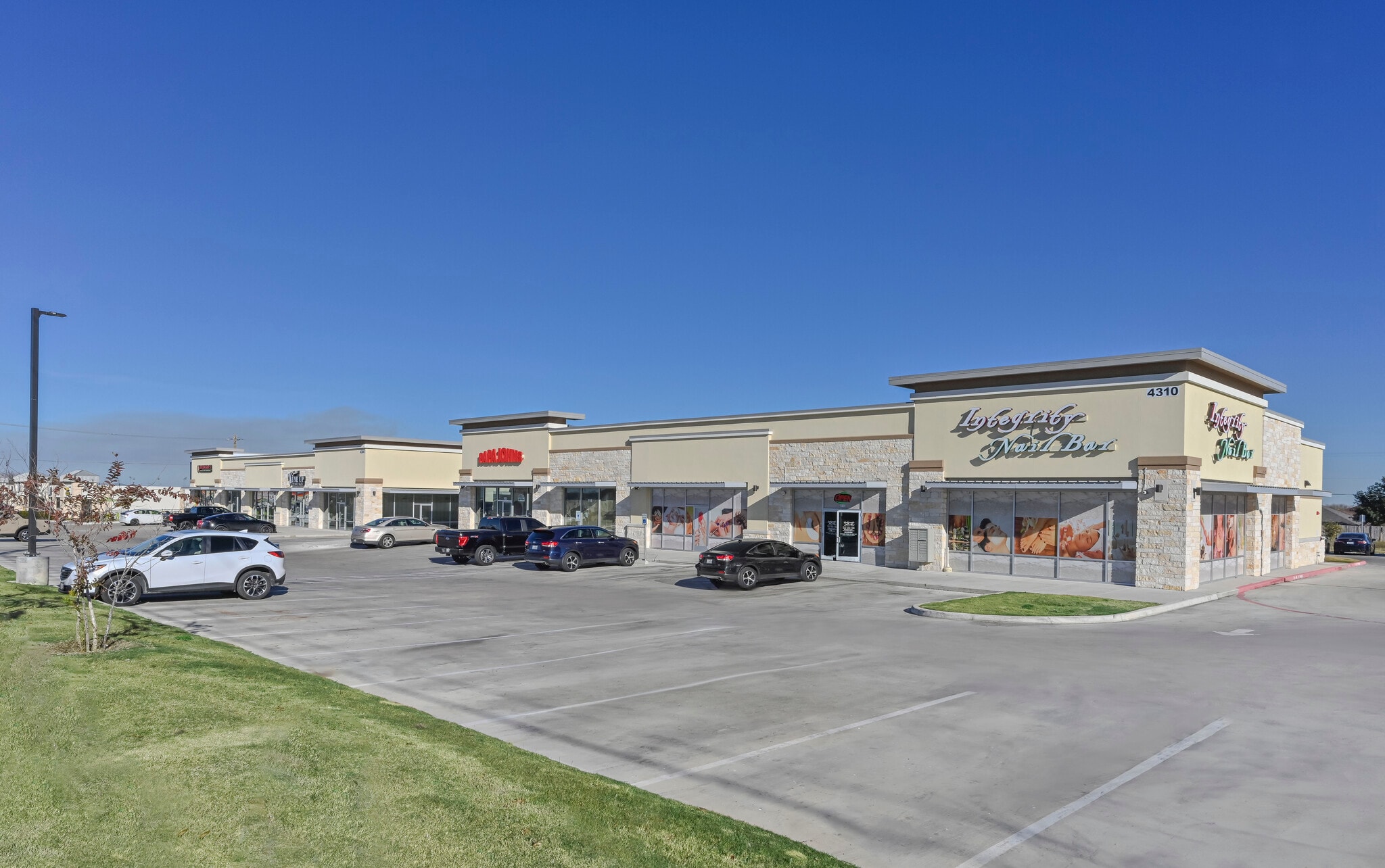 4300 Clear Creek Rd, Killeen, TX for lease Building Photo- Image 1 of 6
