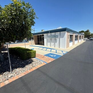 Plus de détails pour 3689 Arlington Ave, Riverside, CA - Bureau/Commerce de détail à louer