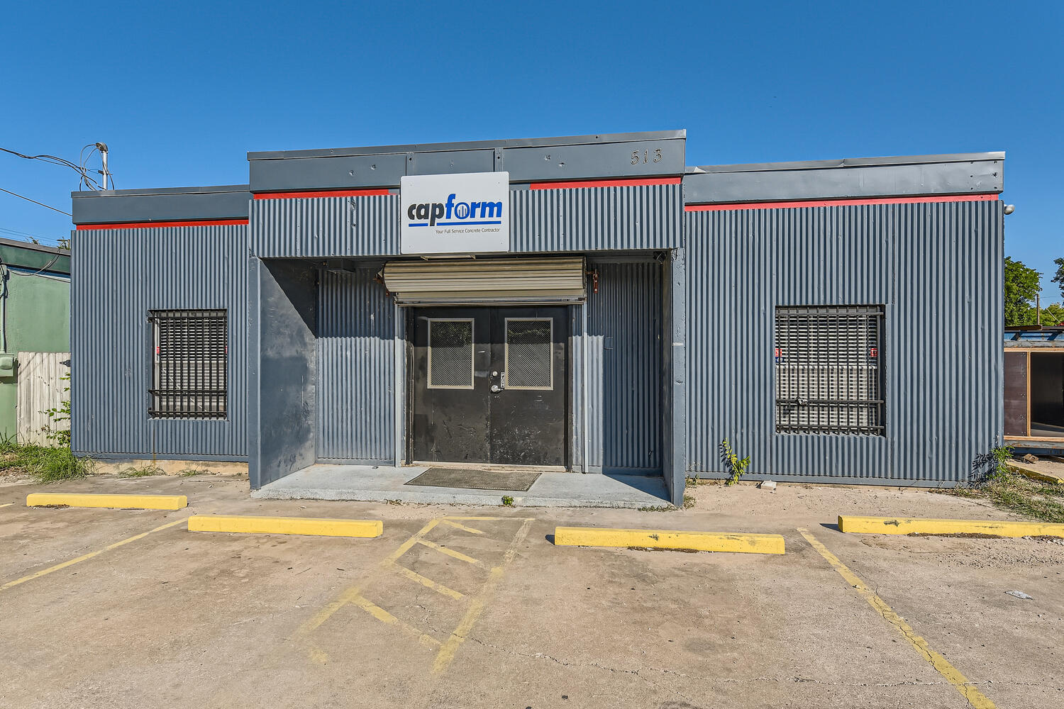 513 Thompson Ln, Austin, TX à vendre Photo principale- Image 1 de 1