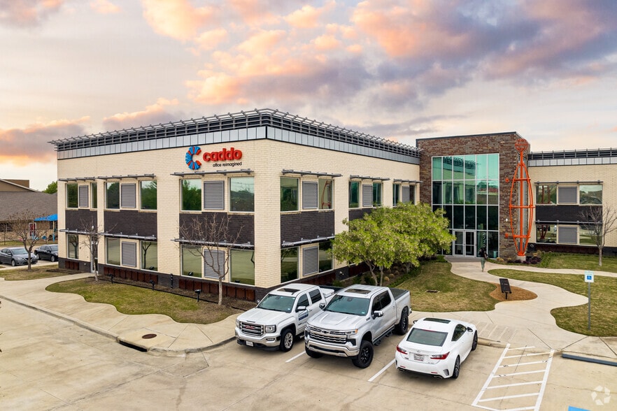 2770 W Main St, Frisco, TX for lease - Building Photo - Image 1 of 82