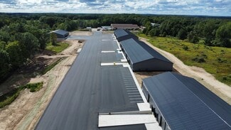 Plus de détails pour 13706 Woodlawn Hills dr, Cedar Springs, MI - Industriel à louer