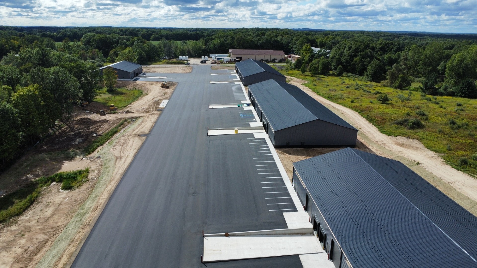 13706 Woodlawn Hills dr, Cedar Springs, MI for lease Primary Photo- Image 1 of 7