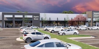 More details for Bruce B Downs Blvd, Wesley Chapel, FL - Retail for Lease