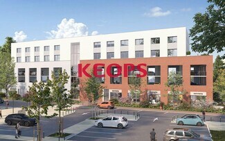 Plus de détails pour 272 Route De Launaguet, Toulouse - Commerce de détail à vendre
