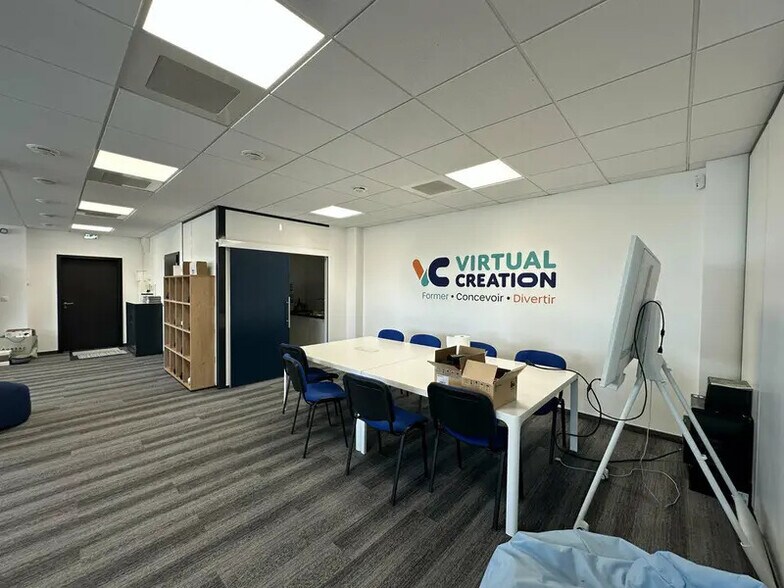 Office in Schiltigheim for lease - Interior Photo - Image 3 of 7