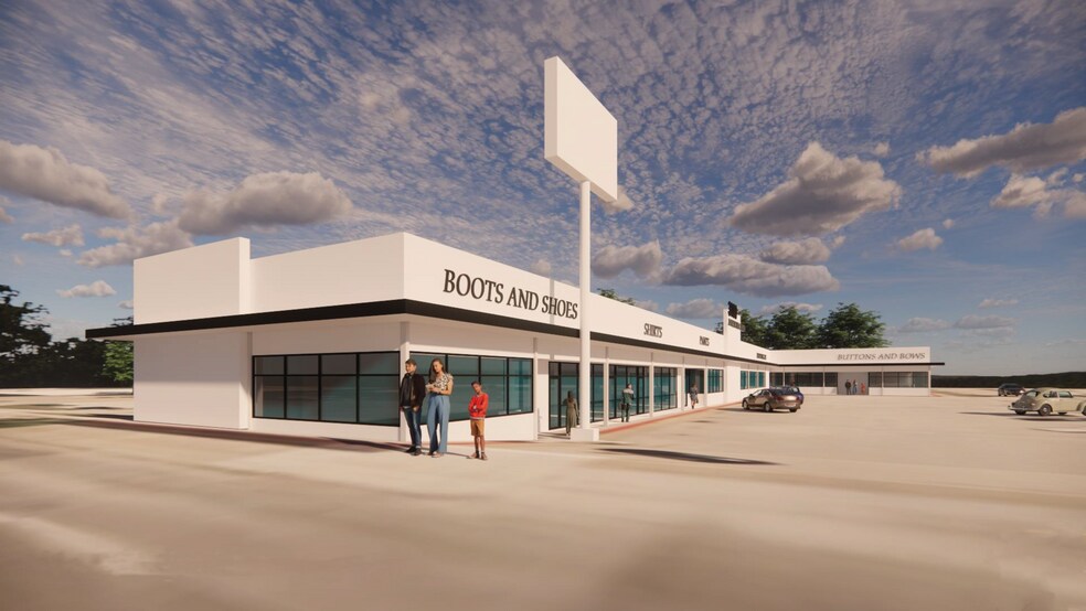 3111 S Jamestown Ave, Tulsa, OK à louer - Photo du bâtiment - Image 2 de 4