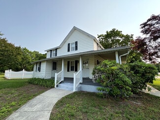 Plus de détails pour 301 Broad St Landing, Milmay, NJ - Terrain à vendre