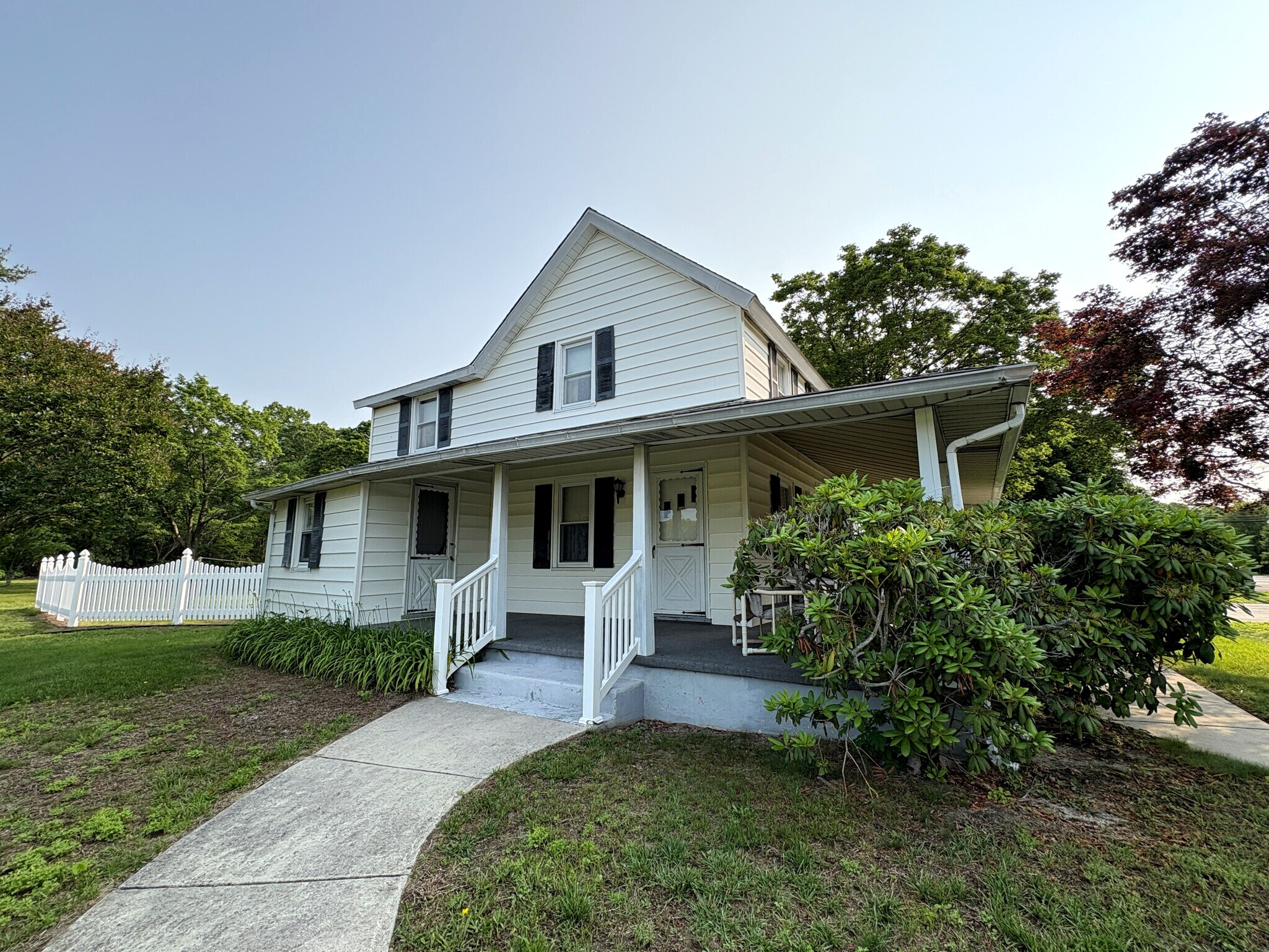 301 Broad St Landing, Milmay, NJ à vendre Photo principale- Image 1 de 72