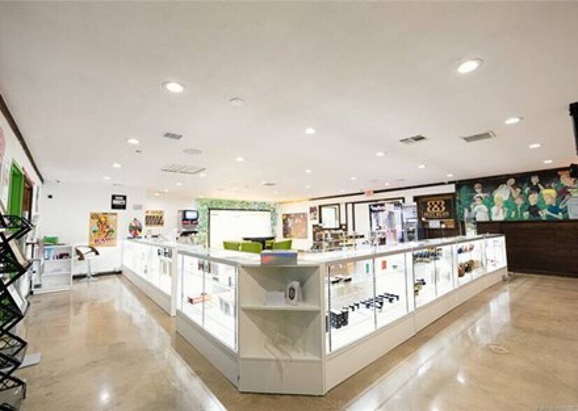 4300 W Rogers Blvd, Skiatook, OK à louer - Photo intérieure - Image 2 de 31