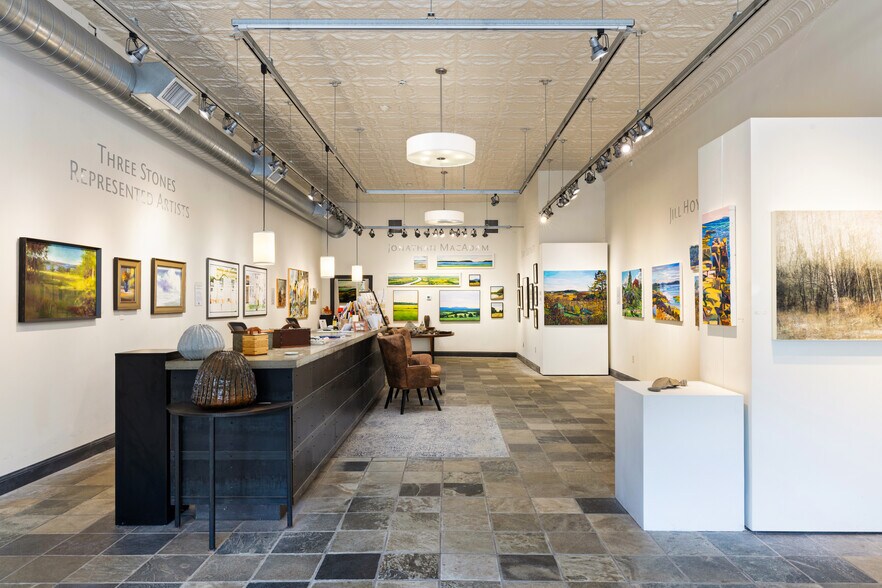 32 Main St, Concord, MA à vendre - Photo du bâtiment - Image 3 de 6