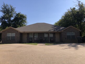 Plus de détails pour 6 Unit Multifamily Portfolio – Multi-résidentiel à vendre, Tyler, TX