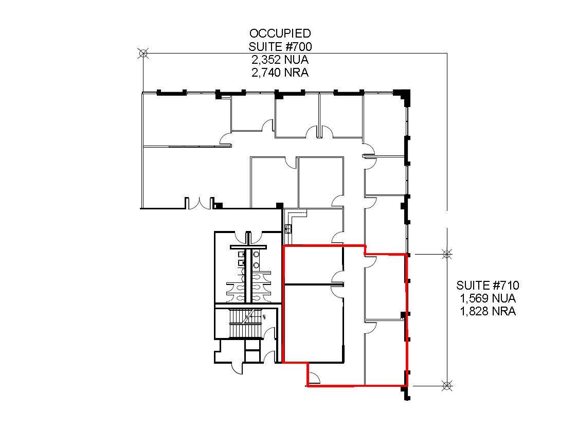1445 North Loop W, Houston, TX for lease Building Photo- Image 1 of 1