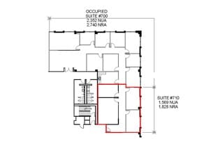 1445 North Loop W, Houston, TX for lease Building Photo- Image 1 of 1