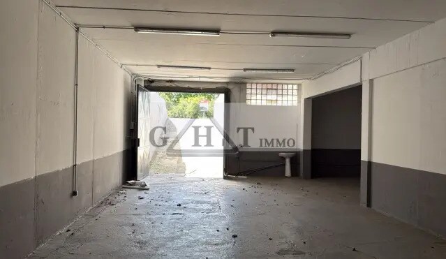 Industrial in Aulnay-sous-Bois for lease Interior Photo- Image 1 of 6