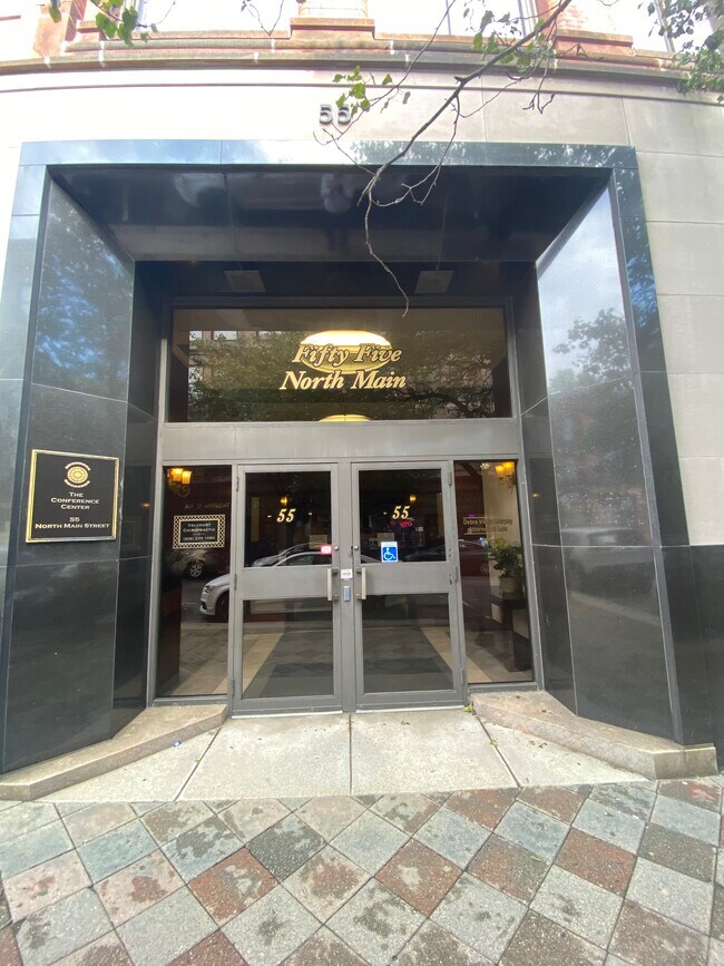 More details for 55-59 N Main St, Fall River, MA - Office for Lease