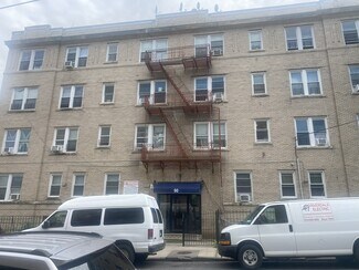Plus de détails pour 90 St Andrews Pl, Yonkers, NY - Multi-résidentiel à vendre
