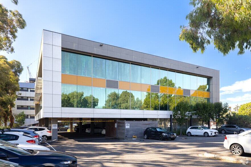 1 Thomas Holmes Street, Maribyrnong à vendre - Photo du bâtiment - Image 3 de 6