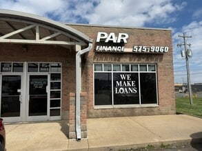 5134 Hinkleville Rd, Paducah, KY for lease Interior Photo- Image 2 of 3