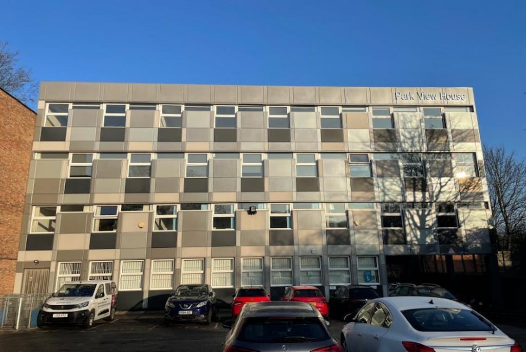 Front St, Newcastle Upon Tyne à louer Photo du bâtiment- Image 1 de 17