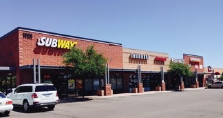 More details for 1121 S Higley Rd, Mesa, AZ - Retail for Lease