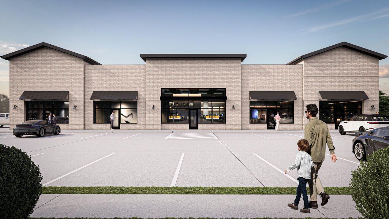 657 Business 78 hwy, Blue Ridge, TX for lease Building Photo- Image 1 of 6